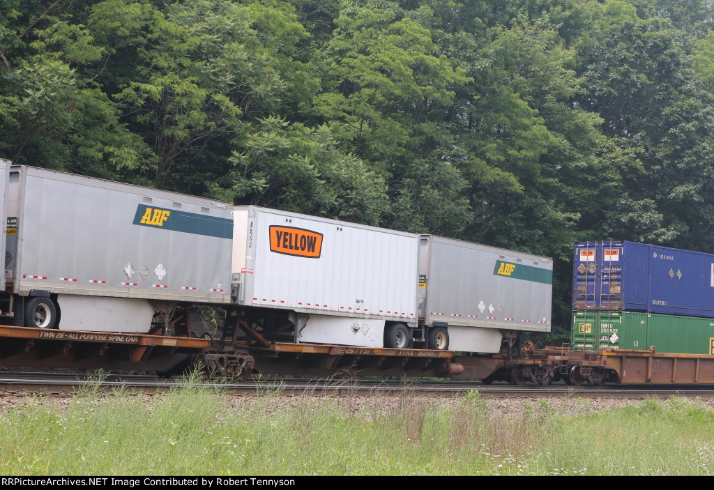 Horseshoe Curve